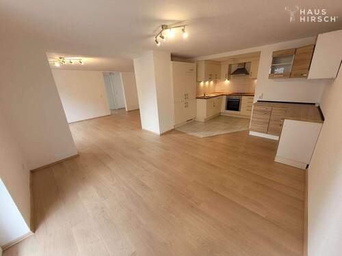 Essbereich 1 - Diese charmante Wohnung bietet ein komfortables Zuhause