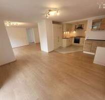 Diese charmante Wohnung bietet ein komfortables Zuhause - Bad Dürrheim