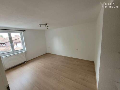 Schlafzimmer - Etagenwohnung mit 73,00 m&sup2; in Bad Dürrheim zum Kaufen