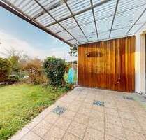 Bezugsfreies Reihenhaus mit sonnigem Garten in ruhiger Lage von Lichterfelde - Berlin