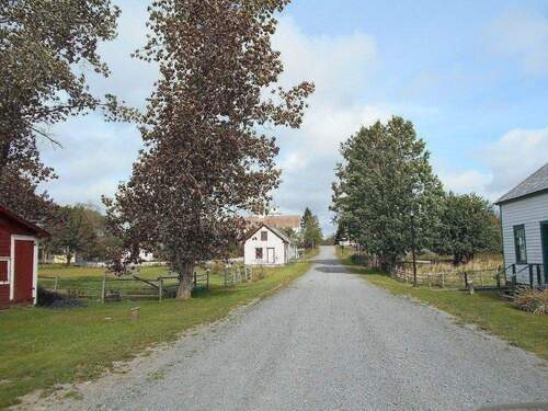 Historic Sherbrooke Village (Museum) - 