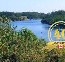 *** TOLLE AUSSICHT - Grundstück an idyllischer Meeresbucht - 1-A Preis *** - Liscomb *** TOLLE AUSSICHT - Grundstück an idyllischer Meeresbucht - 1-A Preis *** - Liscomb