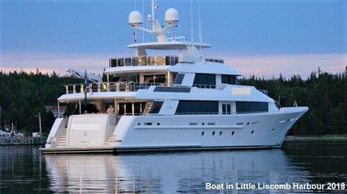 Besucher aus aller Welt - 