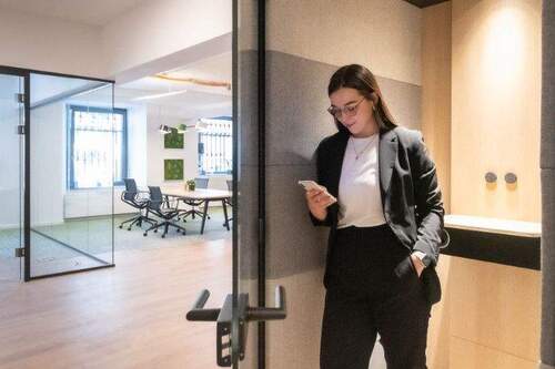 Bild 2 - Büro zur Miete in Essen