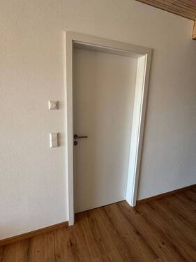 Zimmertür - 