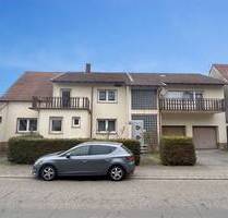 Zweifamilienhaus auf großem Grundstück - Viel Potenzial für Ihre individuellen Ideen - Thaleischweiler-Fröschen / Thalfröschen