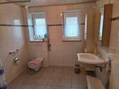 Badezimmer barrierefrei (EG) - 