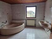 Badezimmer (OG) - 