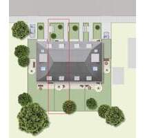 Ruhiges Wohnen - hochwertiges Reihenhaus mit modernster Haustechnik in ruhiger Wohnlage - München Pasing-Obermenzing