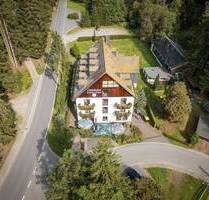 Schreiben Sie die Erfolgsgeschichte weiter! Beliebtes Landhotel im Erzgebirge - Grünhain-Beierfeld OT Waschleithe