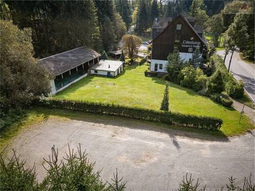 Grundstück - 2 Zimmer Hotel, Pension, Gasthof zum Kaufen in Grünhain-Beierfeld OT Waschleithe