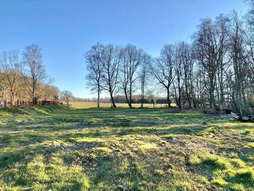 Grundstück in Worpswede - Wundervolles großes Grundstück in Worpswede - teilbar in bis zu 4 Bauplätze