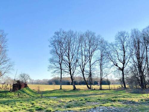 Bild 2 - Grundstück zum Kaufen in Worpswede
