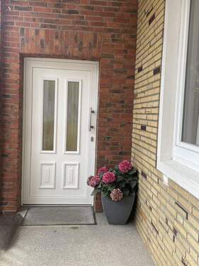 Bild 3 - 4 Zimmer Etagenwohnung in Wilhelmshaven