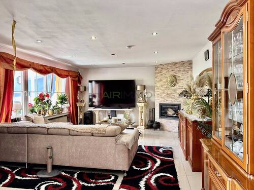 Bild 4 - Einfamilienhaus mit 315,00 m&sup2; in Irrel zum Kaufen