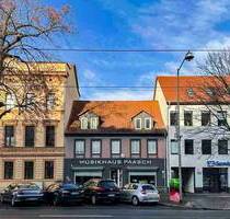Vielseitig nutzbares Geschäftshaus mit Loft-Charakter in zentraler Lage - Magdeburg Sudenburg