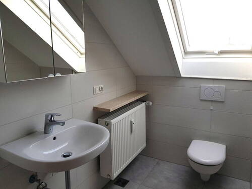 Badezimmer - 