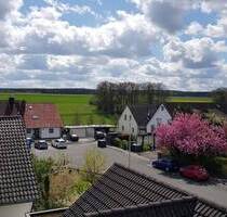 Helle 4-Zi-Whg., ca. 98 m² mit überdachten Balkon und Tageslichtbad - nahe Herzogspark - Herzogenaurach