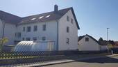 Hausansicht - 4 Zimmer Etagenwohnung zur Miete in Herzogenaurach