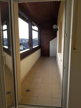 Balkon - 