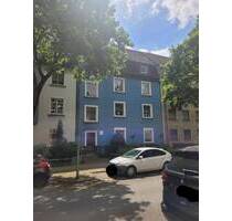 sehr schöne 3,5 Zi Whg. in der 3. Etage mit Einbauküche - Duisburg Neumühl