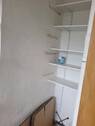 Abstellraum - 