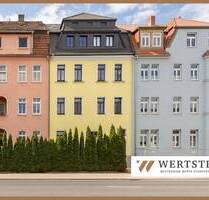 3-Raum-Wohnung inkl. Einbauküche - Bautzen