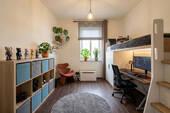 Kinderzimmer (visualisiert) - 