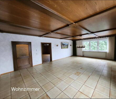 Bild 2 - 3 Zimmer Einfamilienhaus zum Kaufen in Schönbrunn