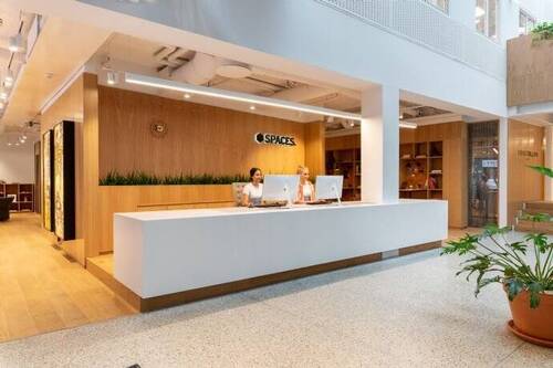 Bild 4 - Büro zur Miete in Frankfurt am Main