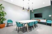Bild 2 - Büro in Frankfurt am Main zur Miete