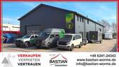 Headfoto - Modern, vermietet und nur 3 Minuten zur B9: Funktionale Halle im Gewerbegebiet von Oppenheim!