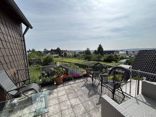 Balkon - 