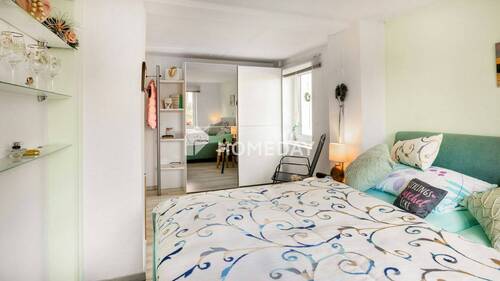 Schlafzimmer 1 2 - 