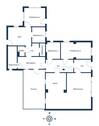 Grundriss - 