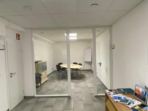 Besprechungsraum - 