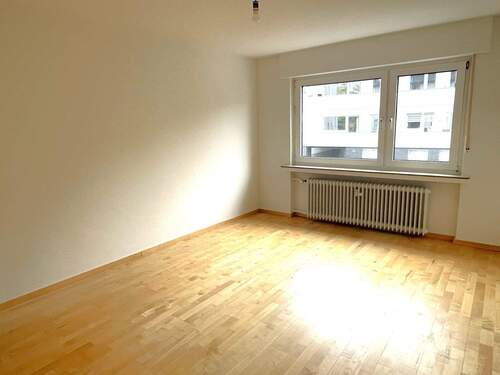 Ansicht Schlafraum - 
