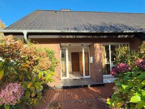 Bild 2 - 5 Zimmer Einfamilienhaus zum Kaufen in Bad Iburg