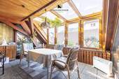 Haus 23 - Wintergarten DG - 
