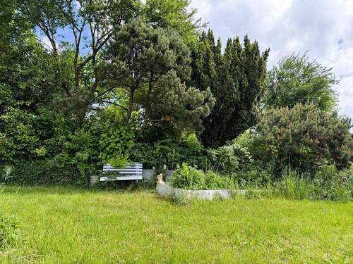 Garten (2).JPG - 8 Zimmer Mehrfamilienhaus, Wohnhaus in Tiefenbach