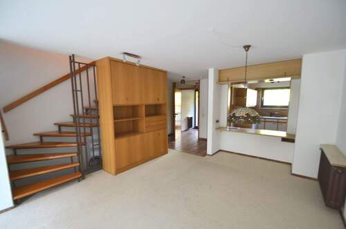 Wohn-/Essbereich - 5 Zimmer Reihenmittelhaus in Böblingen