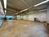 Produktionshalle - 
