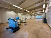 Produktionshalle - 