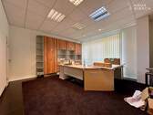 Büroraum 1 - 