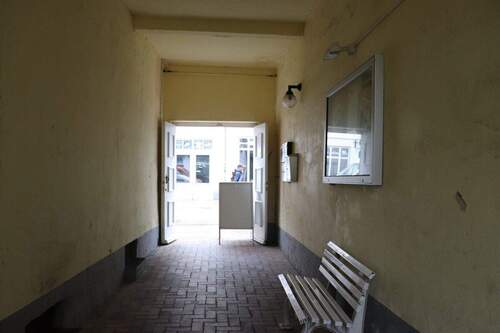 3 - 4 Zimmer Büro in Flensburg