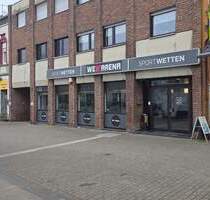 SOLL FAKTOR 9,6! Vermietetes Ladenlokal in City-Lage von Viersen