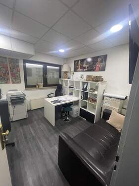 Büro - 