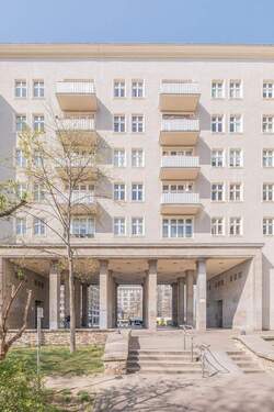 Weitere Hausansicht - 