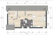 Grundriss DG - 