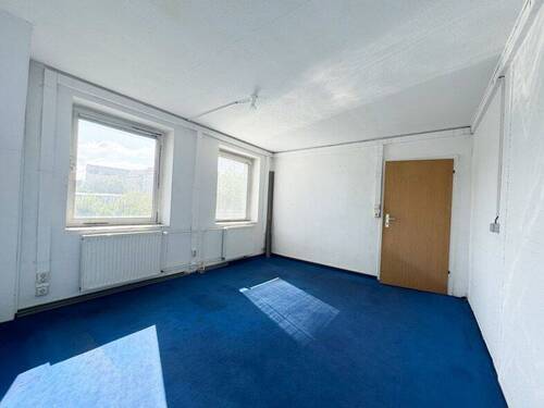Büro 2 - 3 Zimmer Büro zur Miete in Chemnitz / Zentrum